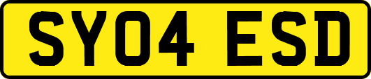 SY04ESD