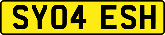 SY04ESH