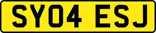 SY04ESJ