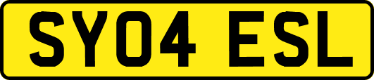 SY04ESL