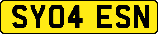 SY04ESN