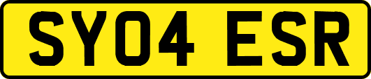 SY04ESR