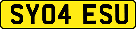 SY04ESU