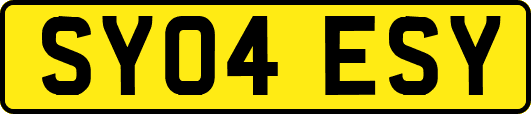 SY04ESY