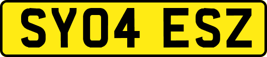 SY04ESZ