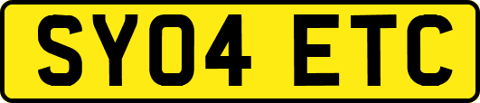 SY04ETC