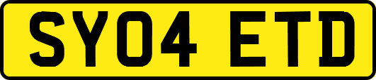 SY04ETD