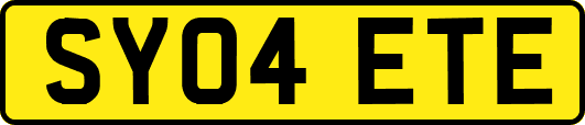 SY04ETE