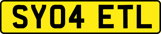 SY04ETL
