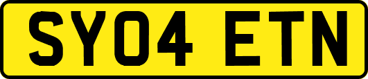 SY04ETN