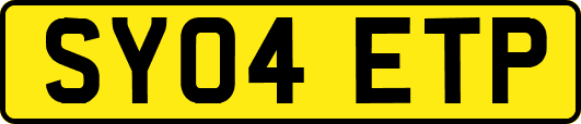 SY04ETP