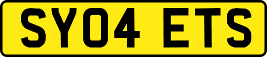 SY04ETS