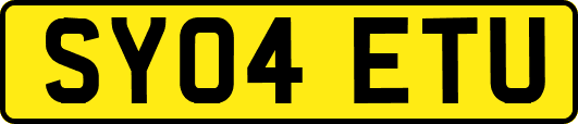 SY04ETU
