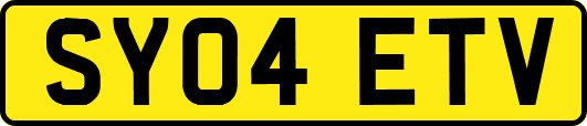 SY04ETV
