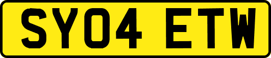 SY04ETW