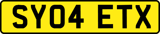 SY04ETX