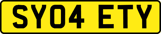 SY04ETY