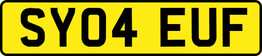 SY04EUF