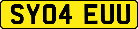 SY04EUU