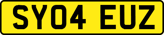 SY04EUZ