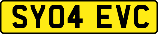 SY04EVC
