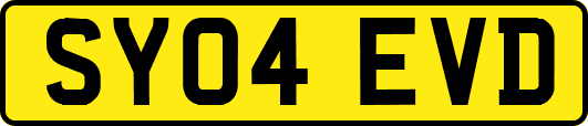 SY04EVD