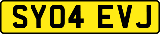 SY04EVJ