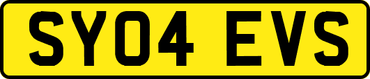 SY04EVS