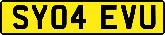 SY04EVU