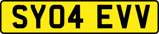 SY04EVV