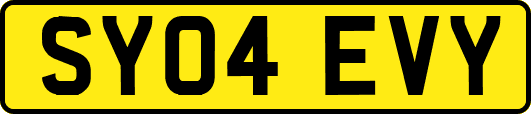 SY04EVY
