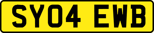 SY04EWB