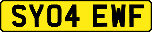 SY04EWF