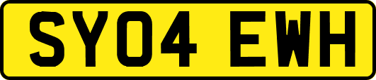 SY04EWH
