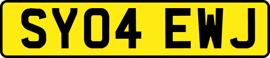 SY04EWJ