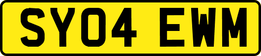 SY04EWM