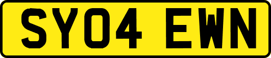 SY04EWN