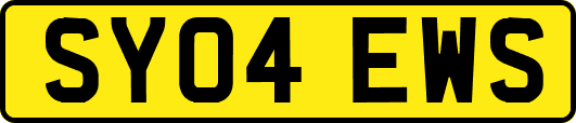 SY04EWS