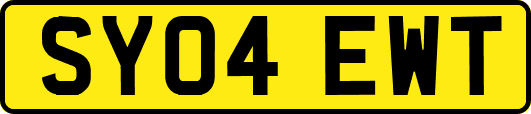 SY04EWT