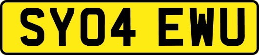 SY04EWU