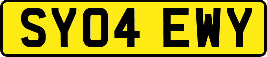 SY04EWY