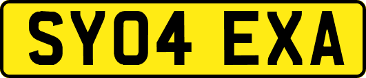 SY04EXA