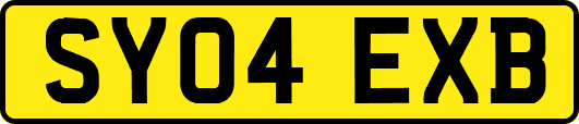 SY04EXB
