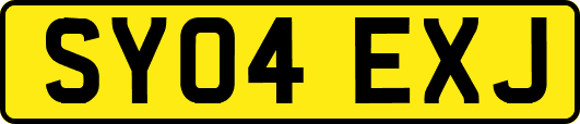 SY04EXJ