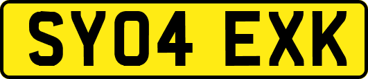 SY04EXK