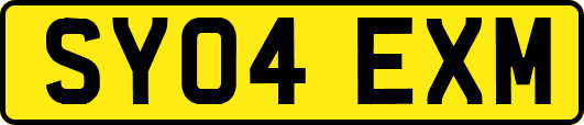 SY04EXM