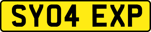 SY04EXP