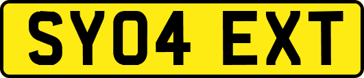 SY04EXT