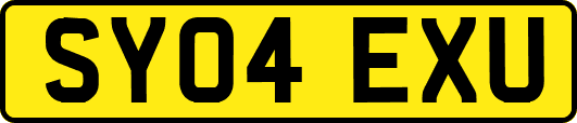 SY04EXU