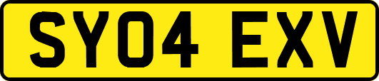 SY04EXV